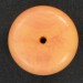 Washer orange amber 18x11 mm